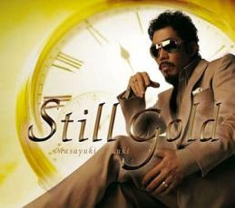 【ご奉仕価格】Still Gold【CD、音楽 中古 CD】メール便可 ケース無:: レンタル落ち