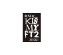 「売り尽くし」BEST of Kis-My-Ft2:2CD+DVD 通常盤【CD、音楽 中古 CD】ケース無:: レンタル落ち
