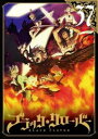 ブラッククローバー 37(第143話〜第146話)【アニメ 中古 DVD】メール便可 レンタル落ち