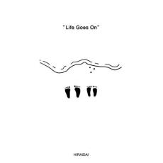 Life Goes On【CD、音楽 中古 CD】メール便可 ケース無:: レンタル落ち