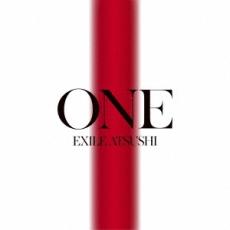 ONE 通常盤 2CD【CD、音楽 中古 CD】メール便可 ケース無:: レンタル落ち