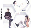 Honey 通常盤【CD、音楽 中古 CD】メール便可 ケース無:: レンタル落ち