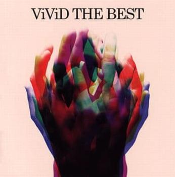 【ご奉仕価格】ViViD THE BEST 通常盤【CD、音楽 中古 CD】メール便可 ケース無:: レンタル落ち