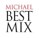 Michael BEST MIX【CD、音楽 中古 CD】メール便可 ケース無:: レンタル落ち