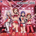 【ご奉仕価格】THE IDOLM@STER MASTER PRIMAL ROCKIN’ RED【CD、音楽 中古 CD】メール便可 ケース無:: レンタル落ち