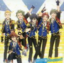 【売り尽くし】THE IDOLM@STER SideM ANIMATION PROJECT 01 Reason!! 通常盤【CD、音楽 中古 CD】メール便可 ケース無:: レンタル落ち