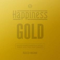 【売り尽くし】GOLD 通常盤【CD、音