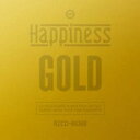 【売り尽くし】GOLD 通常盤【CD、音楽 中古 CD】メール便可 ケース無:: レンタル落ち