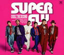 【売り尽くし】SUPER FLY【CD、音楽 中古 CD】メール便可 ケース無:: レンタル落ち