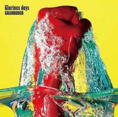 【売り尽くし】Glorious days 通常盤【C