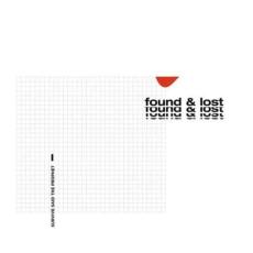 【売り尽くし】found & lost【CD、音楽 中古 CD】メール便可 ケース無:: レンタル落ち