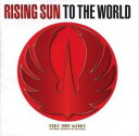 yszRISING SUN TO THE WORLD ʏՁyCDAy  CDz[։ P[X:: ^