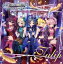 THE IDOLM@STER CINDERELLA GIRLS STARLIGHT MASTER 02 Tulip【CD、音楽 中古 CD】メール便可 ケース無:: レンタル落ち