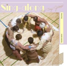 【売り尽くし】Sing-along 通常盤【CD、音楽 中古 CD】メール便可 ケース無:: レンタル落ち