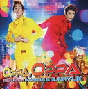 【売り尽くし】Oppa, Oppa【CD、音楽 