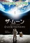 ザ・ムーン【洋画 中古 DVD】メール便可 ケース無:: レンタル落ち