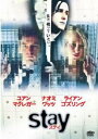 ステイ【洋画 中古 DVD】メール便可 ケース無:: レンタル落ち