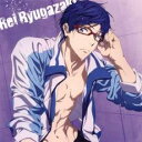 【売り尽くし】TVアニメ Free!-Eternal Summer- キャラクターソング 05 Rei Ryugazaki【CD、音楽 中古 CD】メール便可 ケース無:: レンタル落ち