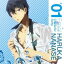 ԤTV˥ Free! 饯 #01  ΥʥCD  CDۥ᡼ز ̵:: 󥿥