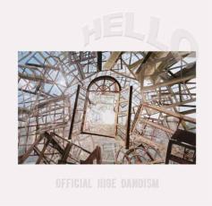 【売り尽くし】HELLO EP【CD、音楽 中