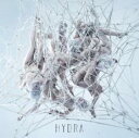 【売り尽くし】HYDRA 通常盤【CD、音