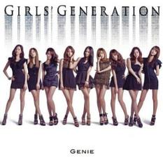 【売り尽くし】GENIE 通常盤【CD、音