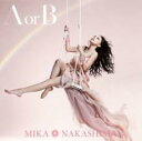 【売り尽くし】A or B 通常盤【CD、音楽 中古 CD】メール便可 ケース無:: レンタル落ち