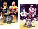 RE-BIRTH×RE-VERSE(2枚セット)PART.1、2【全巻 スポーツ 中古 DVD】メール便可 レンタル落ち