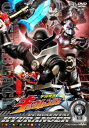 スーパー戦隊シリーズ 宇宙戦隊 キュウレンジャー 5(第17話〜第20話)【邦画 中古 DVD】メール便可 レンタル落ち