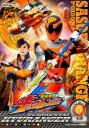 【ご奉仕価格】スーパー戦隊シリーズ 宇宙戦隊キュウレンジャー 2(第5話〜第8話)【邦画 中古 DVD】メール便可 ケース無:: レンタル落ち