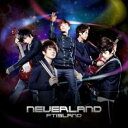 【売り尽くし】NEVERLAND 通常盤【CD、