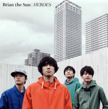 【売り尽くし】HEROES 通常盤【CD、音