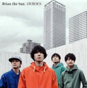 【売り尽くし】HEROES 通常盤【CD、音楽 中古 CD】メール便可 ケース無:: レンタル落ち