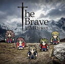 【売り尽くし】The Brave【CD、音楽 中