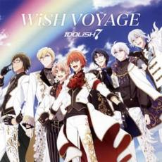 【売り尽くし】WiSH VOYAGE【CD、音楽 