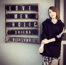 【売り尽くし】LOVE MEN HOLIC【CD、音