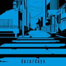 【売り尽くし】daze CD+DVD 通常盤【CD