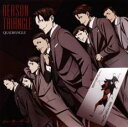 【売り尽くし】REASON TRIANGLE 通常盤【CD 音楽 中古 CD】メール便可 ケース無:: レンタル落ち