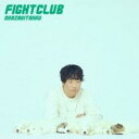 FIGHT CLUB 通常盤【CD、音楽 中古 CD】メール便可 ケース無:: レンタル落ち