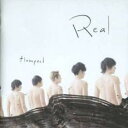 【バーゲンセール】Real 通常盤【CD、音楽 中古 CD】メール便可 ケース無:: レンタル落ち