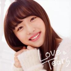 Love & Tears あの頃の恋のうた【CD、音楽 中古 CD】メール便可 ケース無:: レンタル落ち