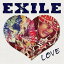 EXILE LOVE CD+2DVD ̾סCD  CDۥ̵:: 󥿥