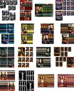 SUPERNATURAL スーパーナチュラル(165枚セット)シーズン1、2、3、4、5、6、7、8、9、10、11、12、13、14、ファイナル PART1、...