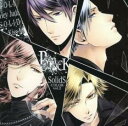 【売り尽くし】SolidS ユニットソングシリーズ COLOR vol.2 BLACK【CD、音楽 中古 CD】メール便可 ケース無:: レンタル落ち