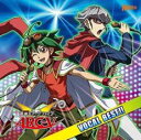 遊☆戯☆王アーク・ファイブ VOCAL BEST!!【CD、音楽 中古 CD】メール便可 ケース無:: レンタル落ち