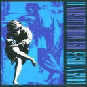 【ご奉仕価格】Use Your Illusion II 輸入盤【CD、音楽 中古 CD】メール便可 ケース無:: レンタル落ち