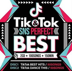 ydizTik&Tok SNS PERFECT BEST 2CDyCDAy  CDz[։ P[X:: ^