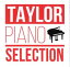 ڤŲʡTAYLOR PIANO SELECTIONCD  CDۥ᡼ز ̵:: 󥿥