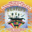 「売り尽くし」Magical Mystery Tour 初回生産限定盤 輸入盤【CD、音楽 中古 CD】メール便可 ケース無:: レンタル落ち