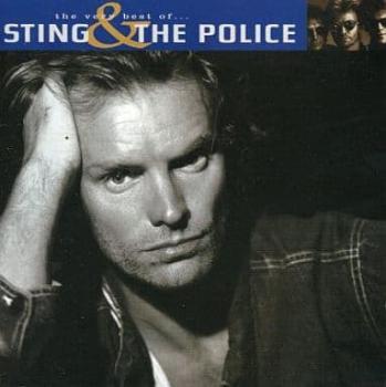 ydizThe Very Best Of Sting & The Police AՁyCDAy  CDz[։ P[X:: ^